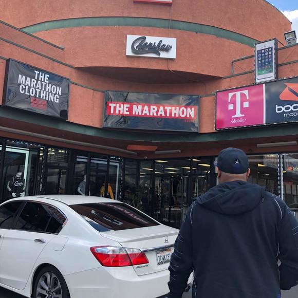 Meet your Posher, Greg - Picture 1 of 1